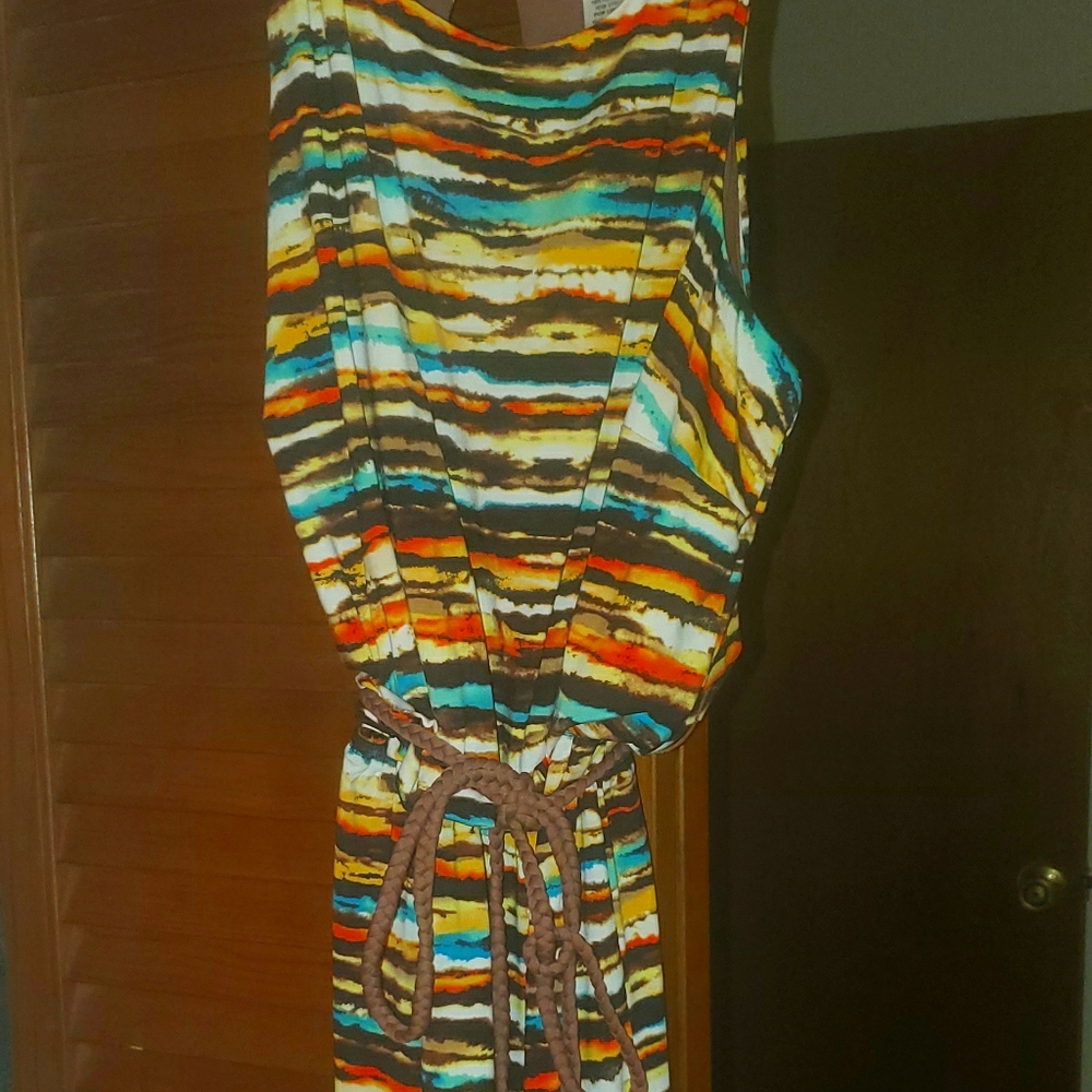 Beautiful dress